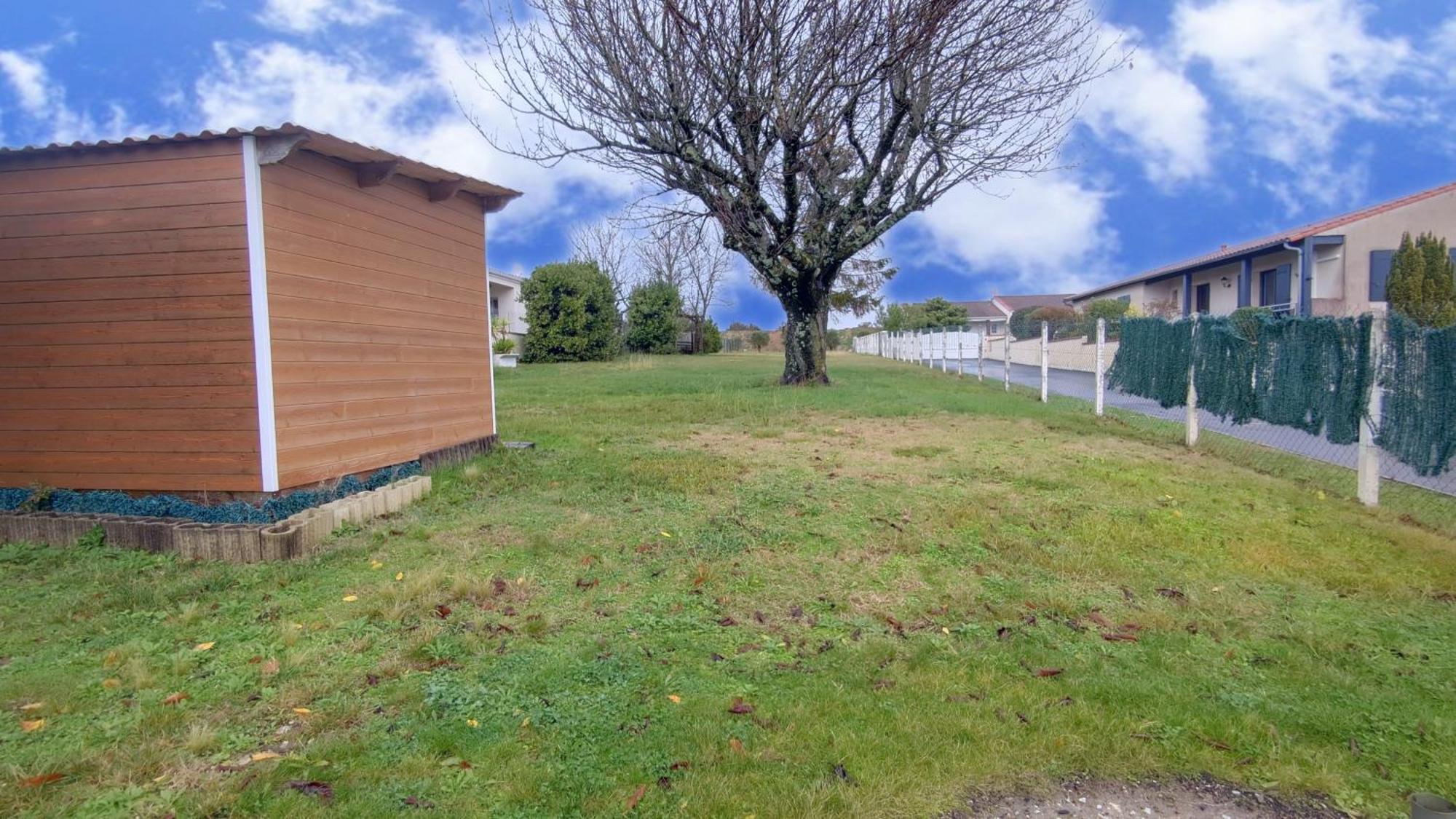 Galets Blancs Villa Royan Exterior foto